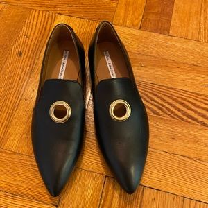 & Other Stories flats. NWOT